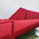 Modern design Cay sofa Origami Alexander Rehn 2000's