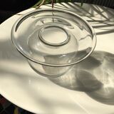 Saturnus Vase by Nanny Still for Riihimäen Lasi Oy