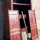 19th-century Chinese wardrobe (Height 2.6m)