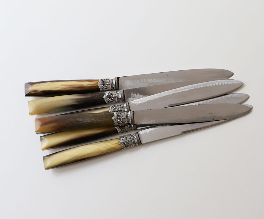 Box Le Monde Sauvage x Selency #08 — The Canoes' Luncheon