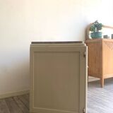 Art Deco sideboard