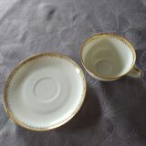 Coffee service