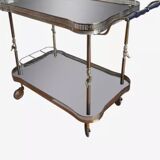Old trolley service