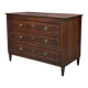 Antique commode in Louis XVI style
