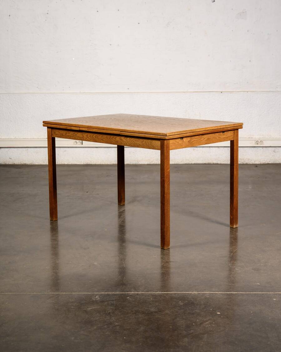 Table à manger rectangulaire