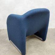 Fauteuil design hollandais vintage