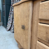 Art Deco dressing table (renovated)