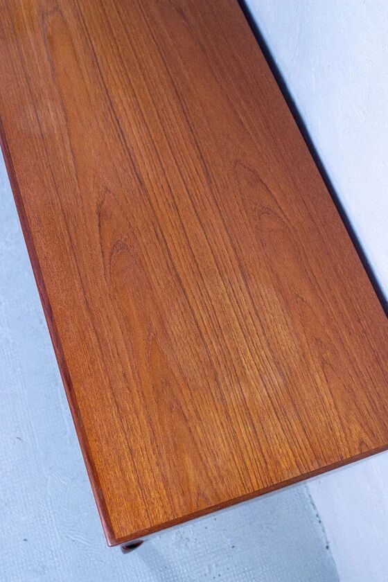 Bramin H.W. Klein Sideboard Teak Danish Design Vintage Mid Century