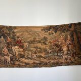Tapisserie Panneau Gobelins 92cmx190cm