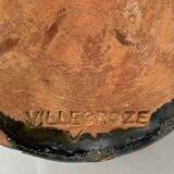 Carafe from the city of Villecroze