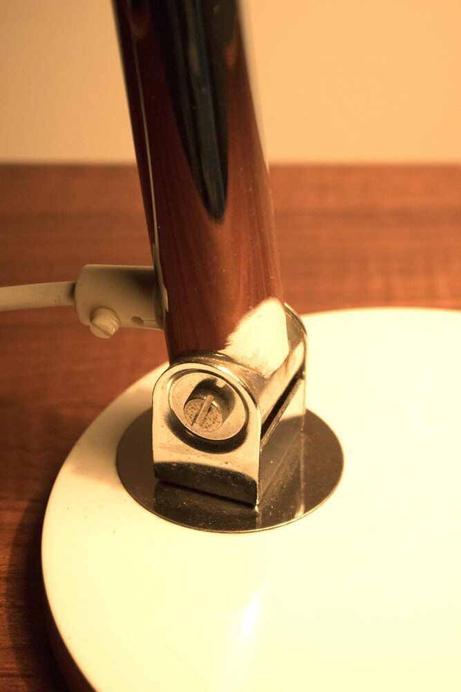 P-144 Desk Lamp from Hala