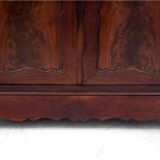 Armoire ancienne, Europe occidentale, fin XIXe début XXe siècle