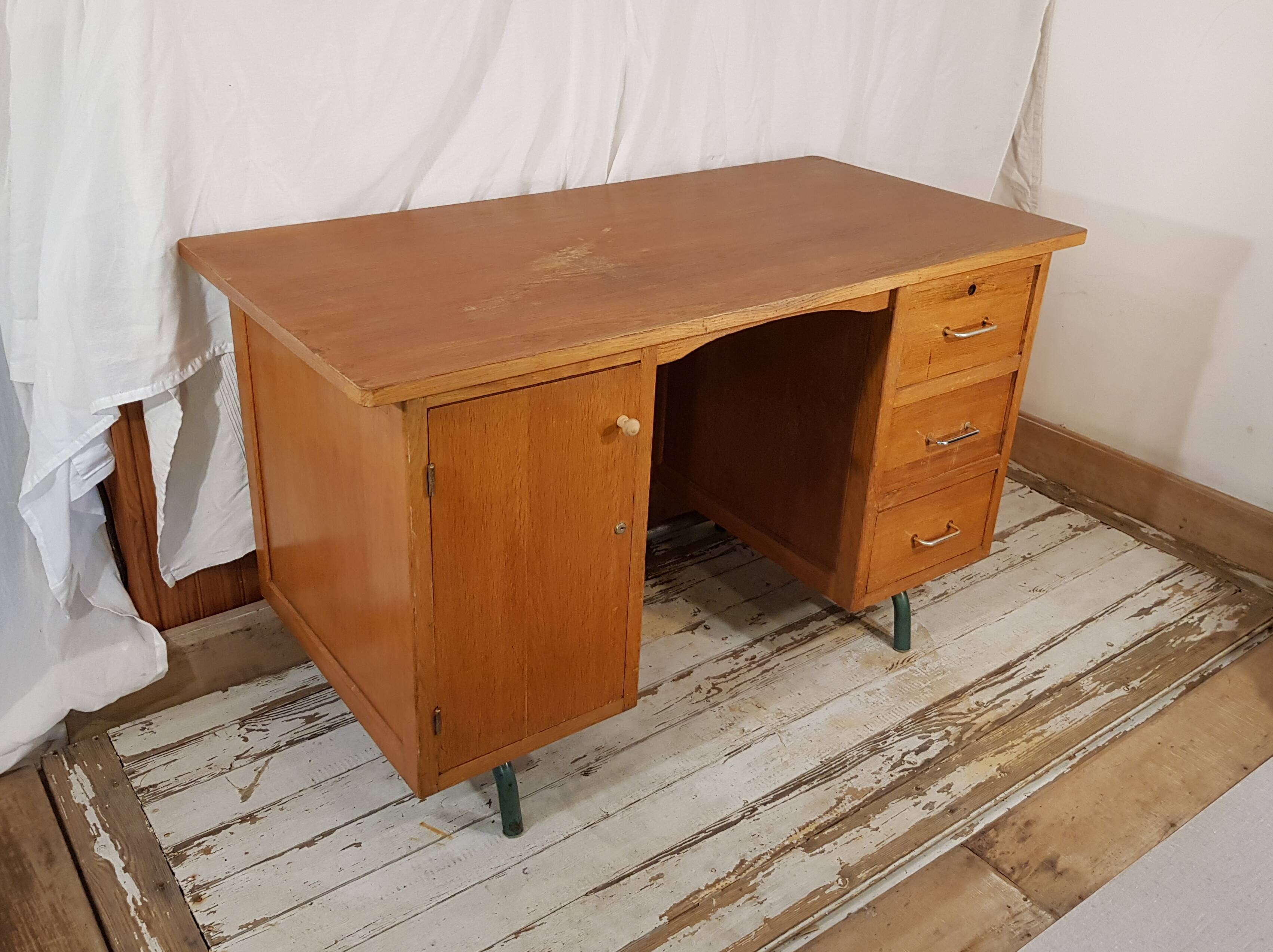 Desk 1960
