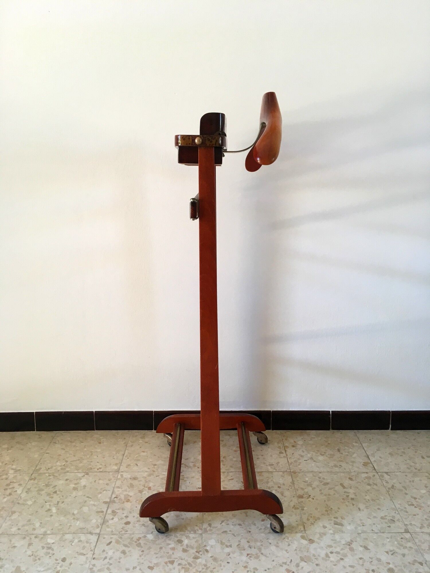 Room valet Reguitti Fratelli vintage 60s