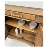 Old Parisian buffet