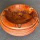 Boxwood ashtray