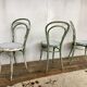 Chair trio