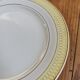 Mix of vintage dessert plates