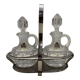 Crystal vinegar oiler