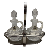 Crystal vinegar oiler