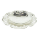 M6K WMF - Beautiful leaf-shaped plate
