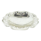 M6K WMF - Beautiful leaf-shaped plate