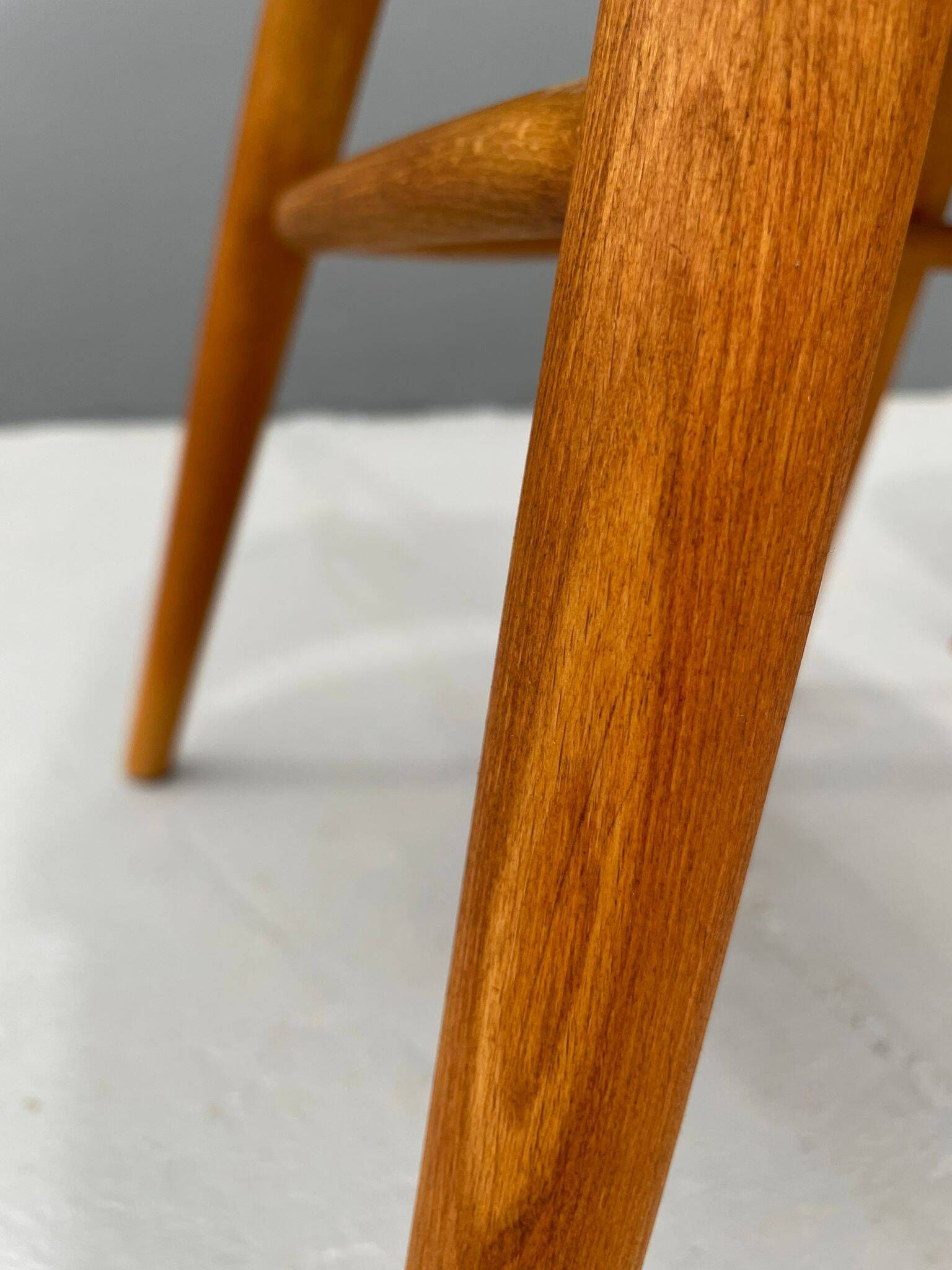 Pair of TON Model 514 Dining Chairs – Radomír Hofman, 1960s