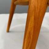 Pair of TON Model 514 Dining Chairs – Radomír Hofman, 1960s