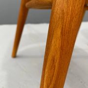 Pair of TON Model 514 Dining Chairs – Radomír Hofman, 1960s