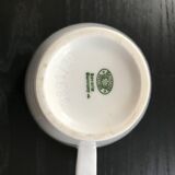 Set of 5 80's mugs