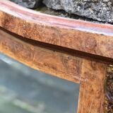 Mirror 168x110 era 1925 , bevelled ice