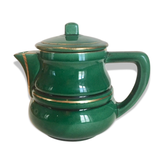Théière 50's