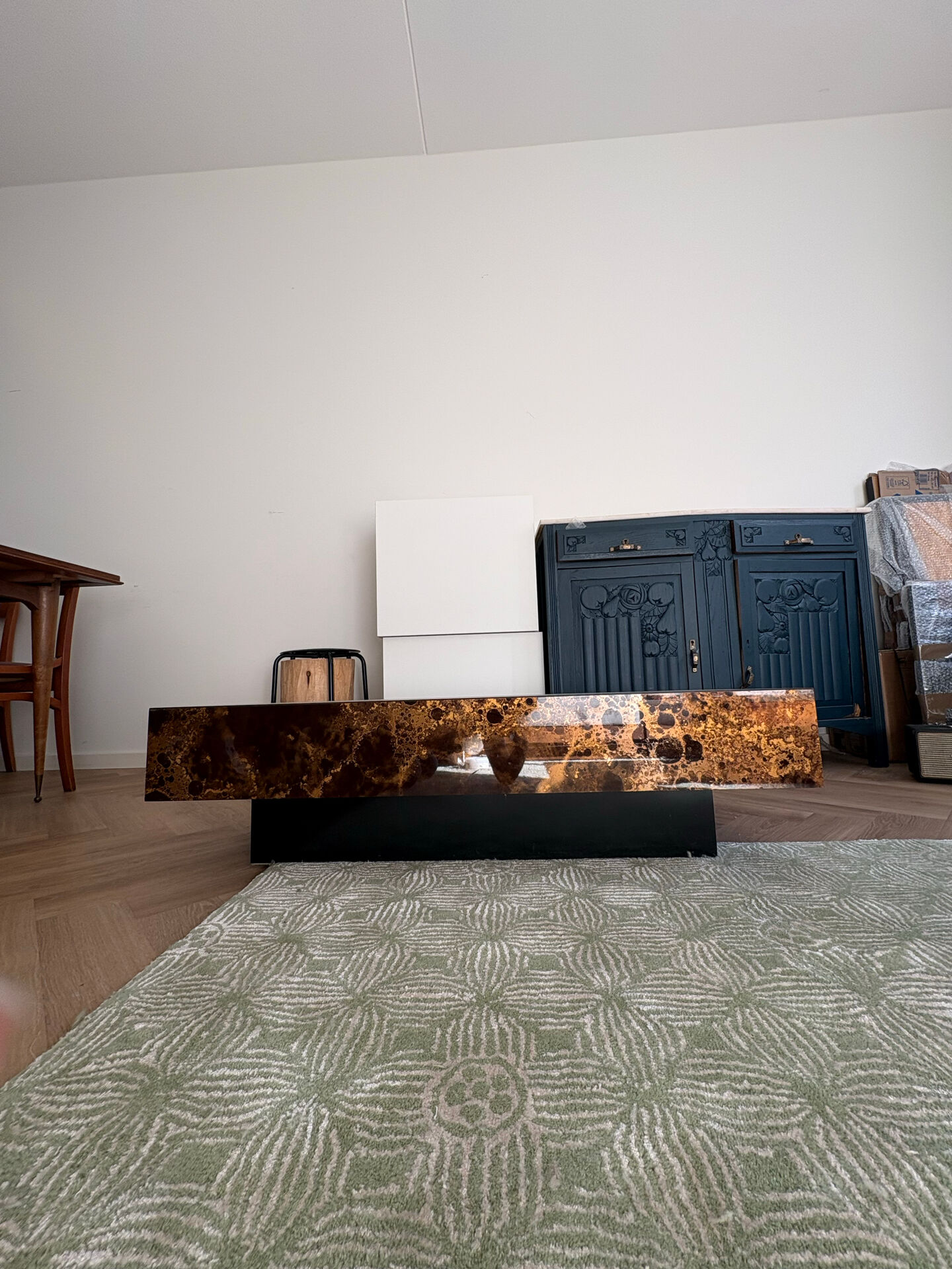 Guy Lefèvre (1933-2018) attributed to. for ROCHE BOBOIS