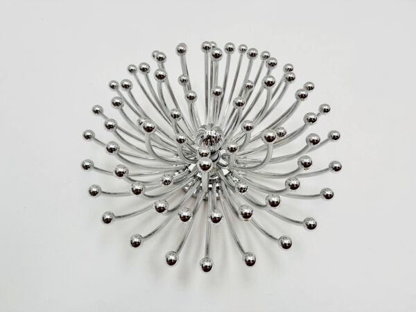 Plafonnier Pistillo italien par Studio Tetrarch pour Valenti
