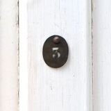 Vintage cabinet number 3