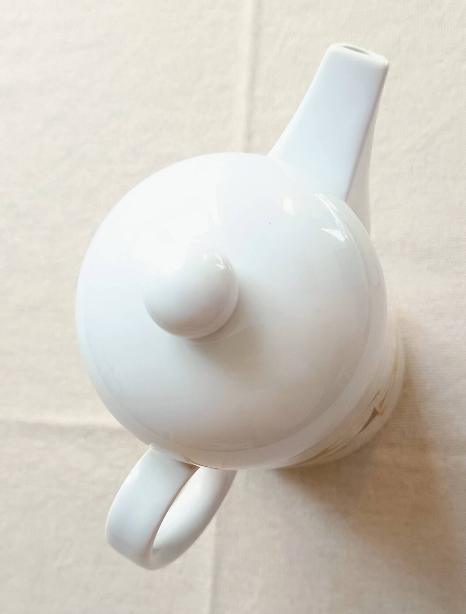 Schirnding bavaria coffee pot