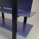 utch Modernist Etagere from the 1950s