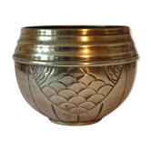 Pot cover