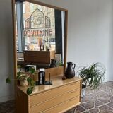 Dressing table – Geha (Germany)