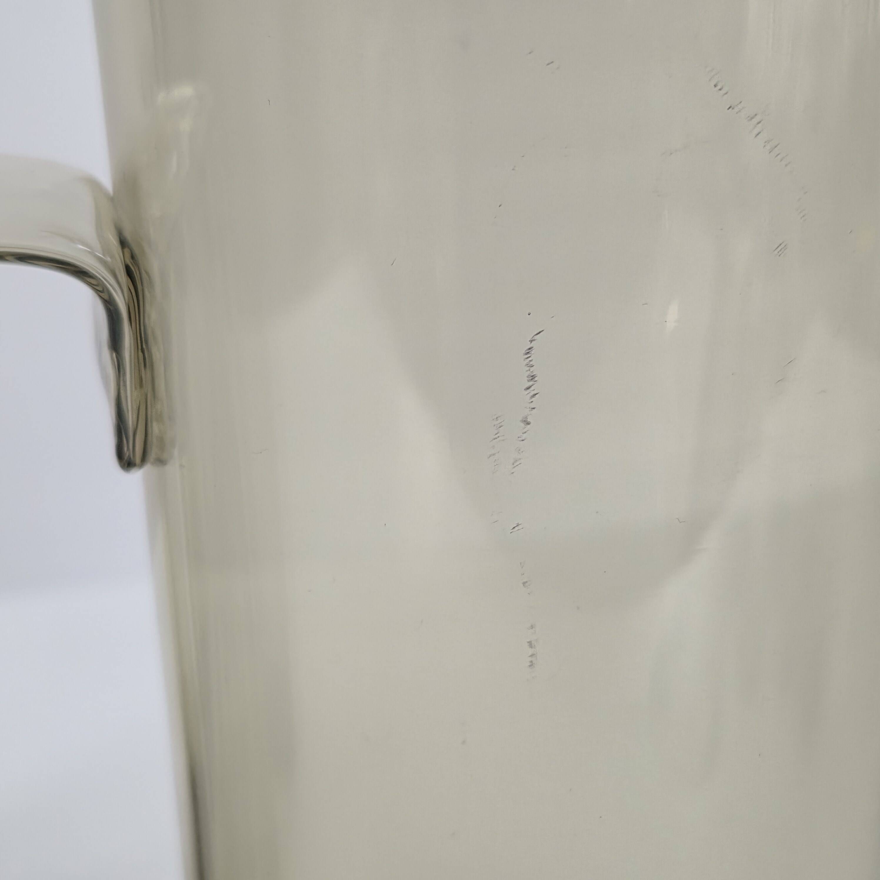 Vintage 1960s orangeade set