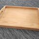 Plateau en bois