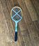 Vintage wooden racquet Donnay