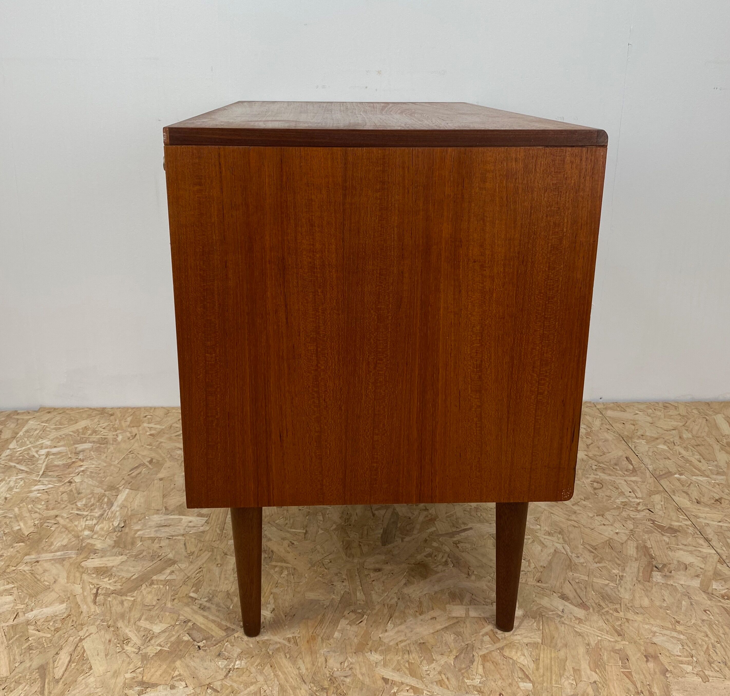 Buffet by V.b. Wilkins for Gplan