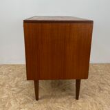 Buffet by V.b. Wilkins for Gplan