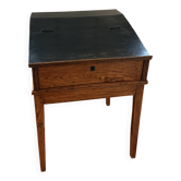 Desk secretary