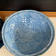 Vintage covered large pot in brutalist ceramic - Hungary