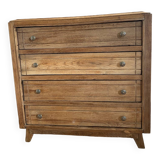 Commode Art Déco