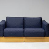 Derk Jan de Vries Domus sofa