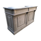 Counter, bar