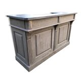 Counter, bar